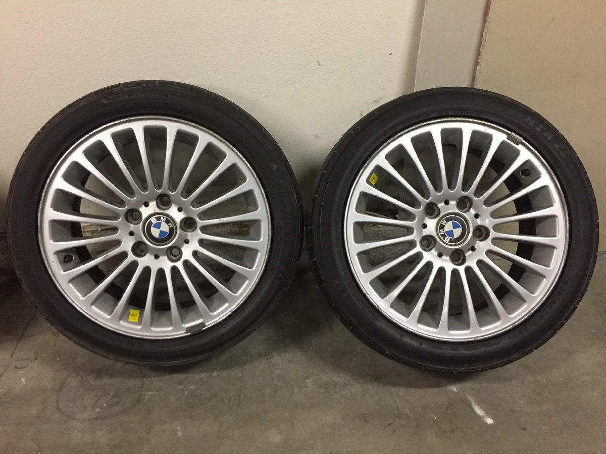 BMW 17x9 Car and Truck Wheels for sale | eBay