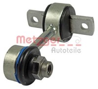 Metzger 53009109 Stange/Strebe, Stabilisator FüR Audi Seat