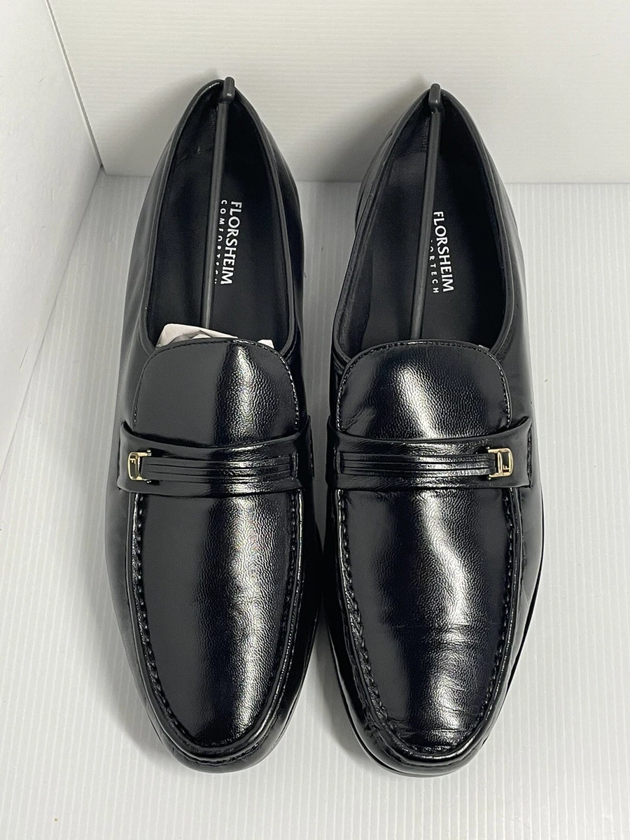 Bruno Marc Shoes Men Florsheim Riva (Available In Multiple Colors