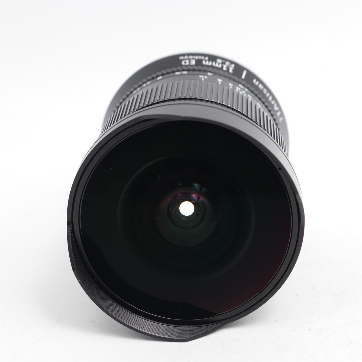TTArtisan 11mm f/2.8 Fisheye ED RF Mount Fisheye [Mint] | eBay