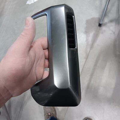 2014-2019 CHEVROLET SILVERADO FRONT RIGHT DASH TRIM PANEL MOULDING ...