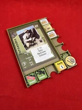 Warfighter/Hornet Leader Card Game Compatible Trays