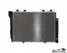 Wasserk&uuml;hler f&uuml;r MERCEDES S Klasse W140