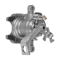 F.Becker_Line Bremssattel Hinten (11112412) FüR Honda Accord Vi Vii