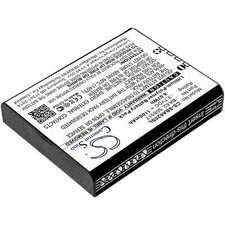 508517, BA 62 Battery for Sennheiser L 6000, LM 6062, SK 6212 Bodypack Wireless
