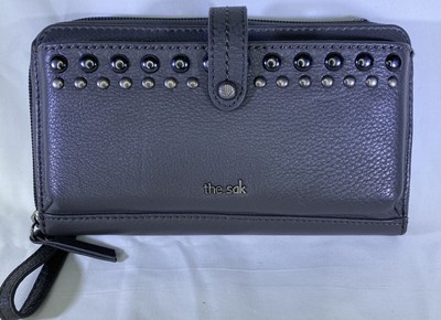 the sak smartphone wristlet