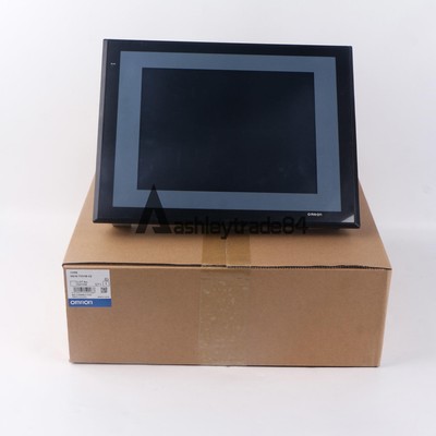 1PC New   NS10-TV01B-V2 Touch Screen Control Panel Interactive Display #W1