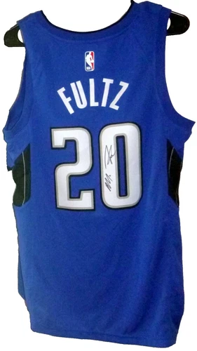 Markelle Fultz NBA Jerseys