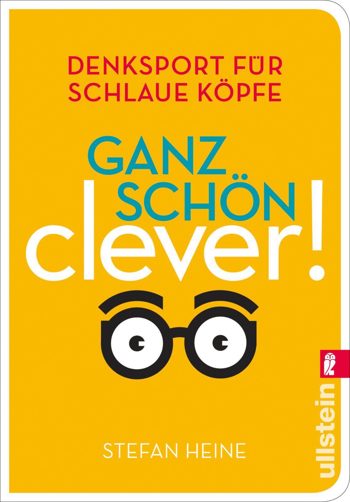 Thumbnail - Stefan Heine / Ganz Schön Clever (3)