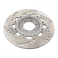 Bremsscheibe Vorne Links EBC FüR Yamaha XJ 650 N Bj. 1982-1985