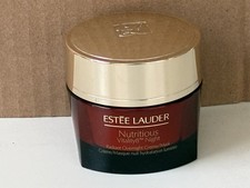 ESTEE LAUDER  Nutritious Vitality8 Night radiant overnight creme/mask 1.7 oz