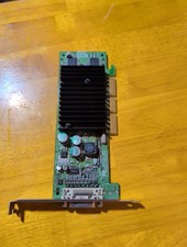 PNY NVIDIA GeForce FX 5200 (VCGFX522PPBCU) 256MB DDR SDRAM PCI Graphics adapter