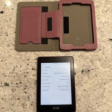 Amazon Kindle PQ94WIF Paperwhite 10th Generation eReader Tablet
