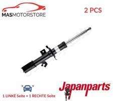 STOSSDAMPFER STOßDÄMPFER 2 STÜCK PAAR VORNE JAPANPARTS MM-10134 2PCS A NEU