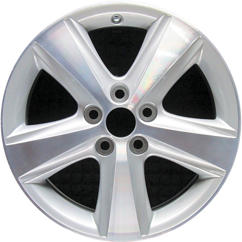 Toyota Camry 17 2010-2011 4261106540 OEM Machined Wheel Rim OE 69566