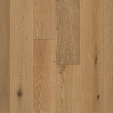 Mullican 25022 Castillian Estate 7-1/2"W Wire Brushed Engineered - Oldtown
