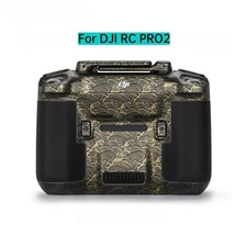 Mebont for DJI RC PRO 2 Decal Skin Drone Remote Controller Sticker