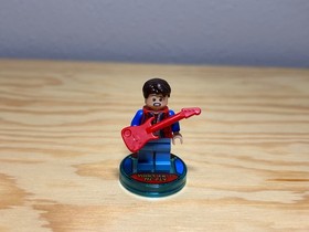 LEGO DIMENSIONS: Back to the Future Level Pack (71201)