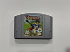 Quest 64 (Nintendo 64, 1998)