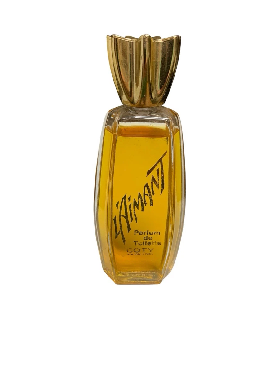 Las mejores ofertas en Coty L 'Aimant perfume fragancias para