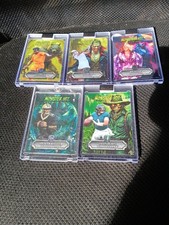 WILDCARD MONSTER HIT  1/1 LOT