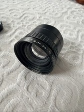 Schneider Componon-S 5.6/150mm 4x5" Enlarging Lens W/ Retaining Ring 42mm. READ.