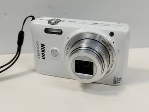 Nikon Digital Camera Coolpix S6900 | eBay Nikon Digital Camera Coolpix S6900 | eBay