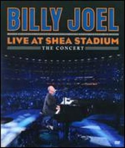 Billy Joel: Live at Shea Stadium | eBay