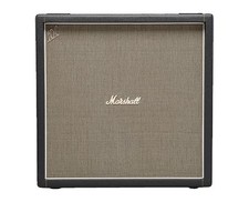 Marshall 1960BHW Hand Soldered 120-Watt Strai...