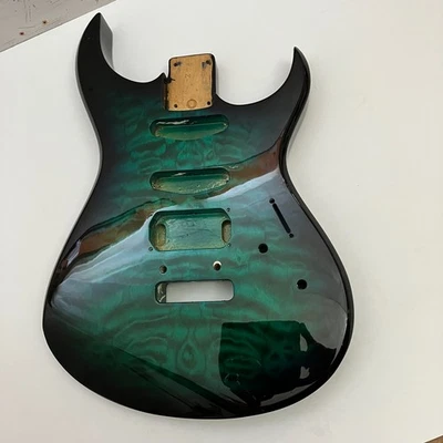 Fernandes Guitar Bodies for sale | eBay