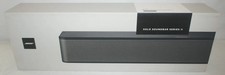 New Bose Solo Soundbar Series II Bluetooth Dolby Speaker - Black SON