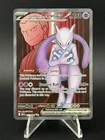 Team Rocket's Mewtwo ex 213/182 Ultra Rare Destined Rivals Pokemon TCG