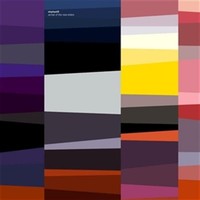 Elephant9: Arrival Of The New Elders - 375 Media - (Vinyl / Musik)