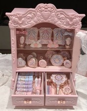 Flower Knows Bunny Garden All-In Gift Set No box Official New