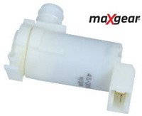 Maxgear 45-0054 Waschwasserpumpe FüR Scheibenreinigung Wischwasserpumpe