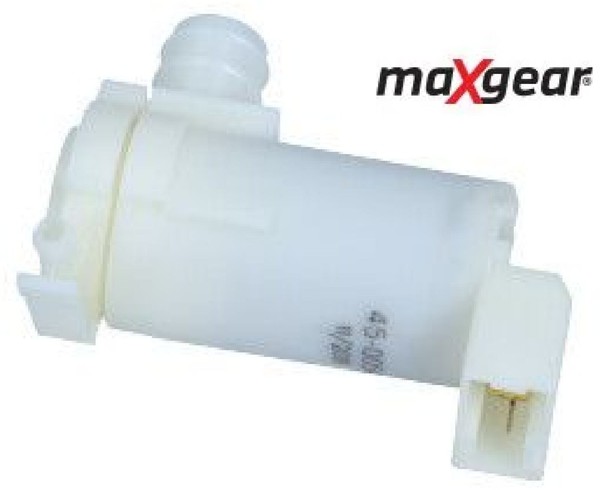 Maxgear 45-0054 Waschwasserpumpe FüR Scheibenreinigung Wischwasserpumpe-image