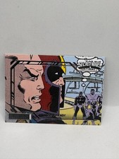 2024 Marvel Allegiance Secret Wars 1984 #CH-31 Canvas Chapters Old Friends