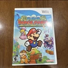 Super Paper Mario Wii (CIB)