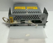 Electrolux EWD700ZC Inverter Motor Control Board 471 9792 04-05 | OEM