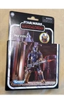 Star Wars The Mandalorian Paz Vizsla Deluxe Figure The Vintage Collection  2023