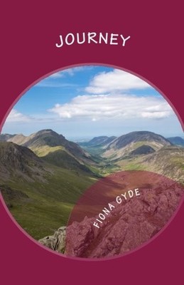 JOURNEY By Fiona Gyde **BRAND NEW**