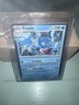 Pokémon TCG Palafin 062/197 Obsidian Flames Holo Rare NM