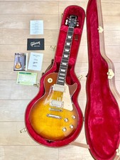 Gibson Les Paul Standard 60s Iced Tea 4.4kg 2021