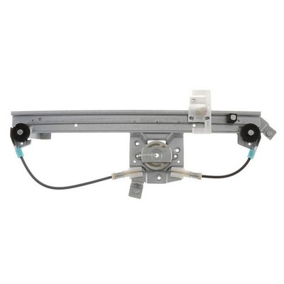 Fensterheber hinten links elektrisch VALEO für u.a. RENAULT SCÉNIC