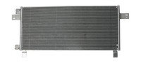 Bosch Kondensator Klimaanlage 1 986 AD2 127 FüR MAN TGS TGA TGX TGM TGL
