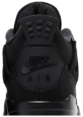 Air Jordan 4 Retro GS Black Cat 2025 Style # IB4171-010 Size 7Y | eBay