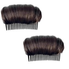 Volume Up Hairstyle Clip Bun Maker Insert Tool Multi Functional Hair Accessories