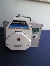 COLE-PARMER MASTERFLEX 77411-00 I/P BRUSHLESS DRIVE W/77601-00 HEAD GUARANTEED