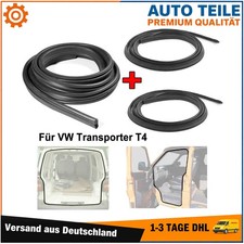 Beifahrertür + Heckklappendichtung Türdichtung für VW T4 Transporter 1990-2003