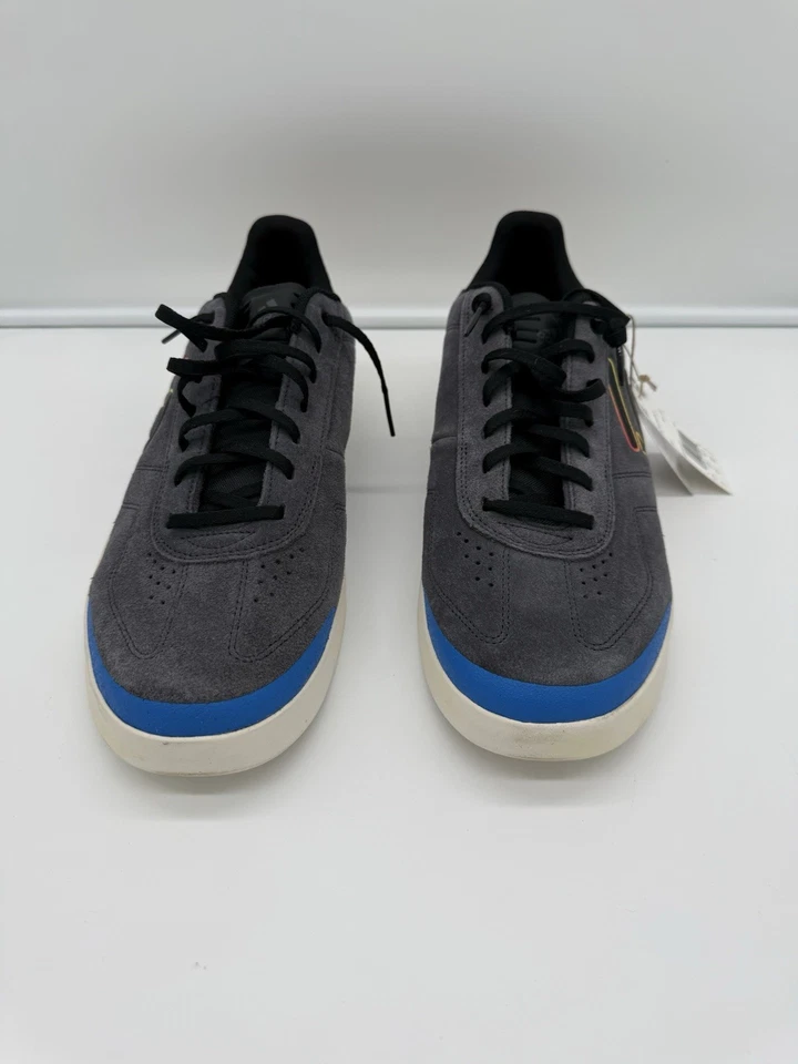 Adidas Five Ten 5.10 FreeRider PRO Zapato de Bicicleta de Montaña Hombres 14 Carbón + Acentos Foto 3 de 4